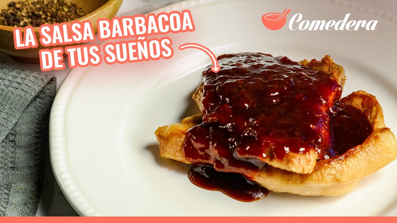 Salsa barbacoa
